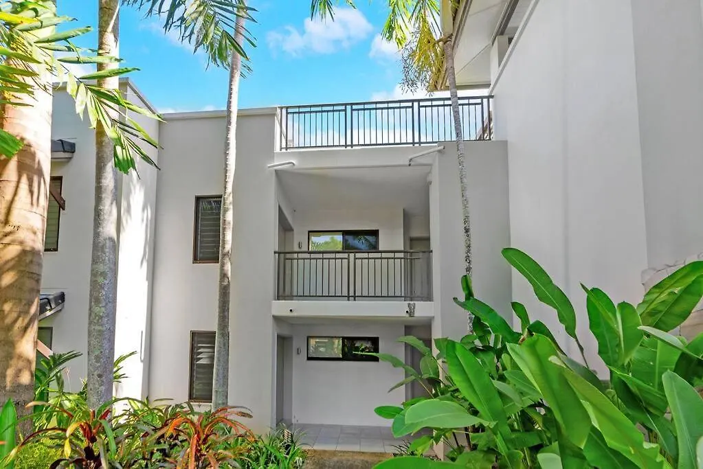 Luxury Port Douglas Beachside 3 Bedroom Sea Temple Apartment With Private Roof Terrace 0*,  Australien