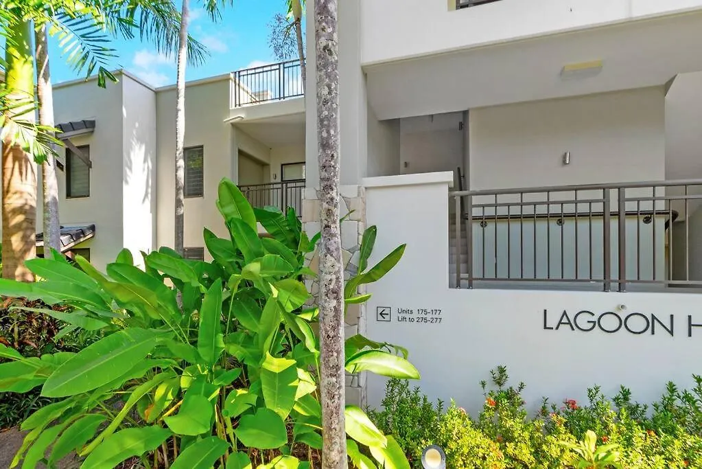Luxury Port Douglas Beachside 3 Bedroom Sea Temple Apartment With Private Roof Terrace Australien